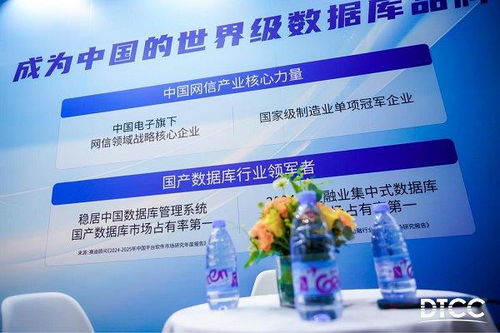 dtcc2025丨達夢以智算多模與AI創新引領行業變革，賦能科技推廣與應用服務新篇章