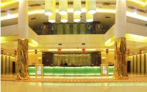 黃山華商山莊酒店管理探索 打造山水之間的卓越服務(wù)體驗(yàn)